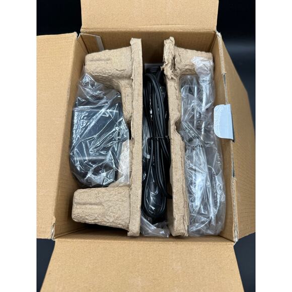 Shardor 350W Handheld Mixer W/ Storage Case 5-Speed Turbo Hand Mixer - Picture 3 of 7